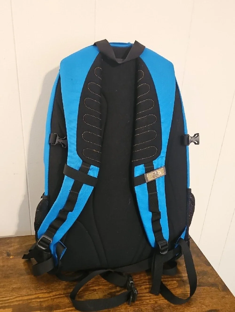 The North Face early 2000
